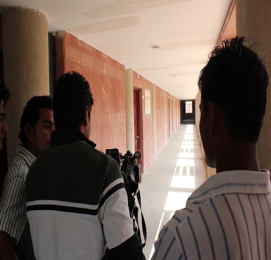 State Institution of Film and Television Rohtak Campus photo 3